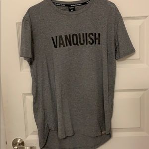 Vanquish Fitness T-shirt